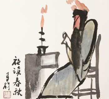 论法的精神读书笔记 陈燮君：读书精神与读书方法