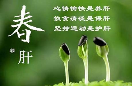 神奇的肝胆排石法 春天，肝胆排石正当时！