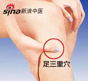 按摩哪里不能预防感冒 感冒按摩哪个穴位 预防感冒 按摩四穴位效果佳