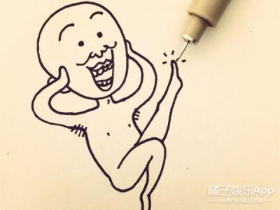 抠脚大汉 心理测试 你的心里是否住着抠脚大汉