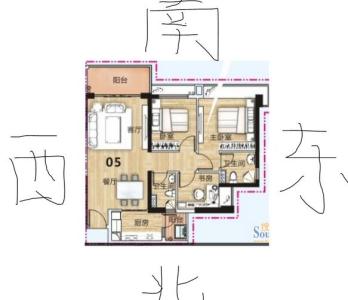 住宅风水学入门图解 住宅风水学入门图解 住宅纳气有说法！住宅窗户的风水学讲究