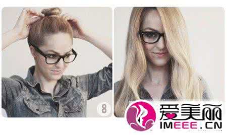 男生用卷发棒做发型 用卷发棒可以做什么发型