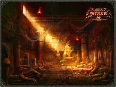 中国神秘宝藏之谜 25大神秘宝藏之谜等待揭开之下