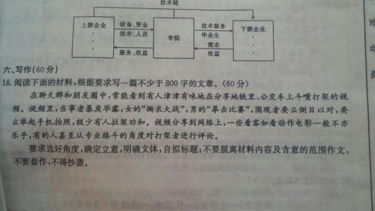 2013高考英语北京卷 可靠的近义词 (2013·高考北京卷)下列语句,没有语病的一项是()A.近几年,食品药品在安全方面出现的问题被媒体