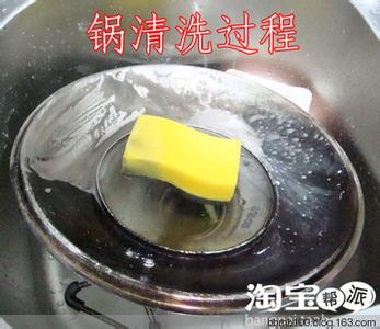 砂锅煮饭怎么煮才不糊 煮饭不小心把锅烧糊了怎么办?教你如何刷糊锅?