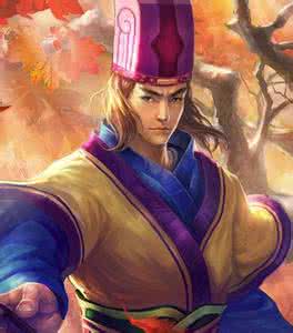 王佐之才荀彧怎么读 王佐之才荀彧