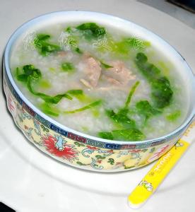 粥配什么小吃最好 【各地小吃】广东小吃之粥粉面
