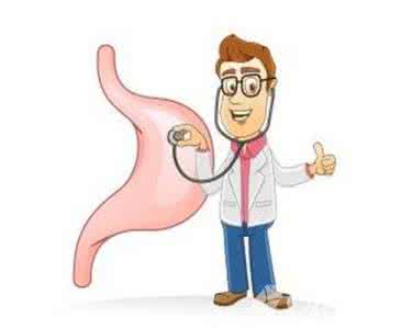 肠胃疾病 切忌 肠胃疾病不可忽视