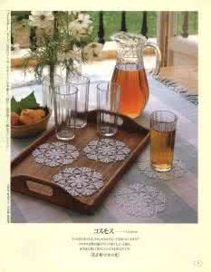 服饰饰品 Flowers in the Fields----居家饰品与服饰