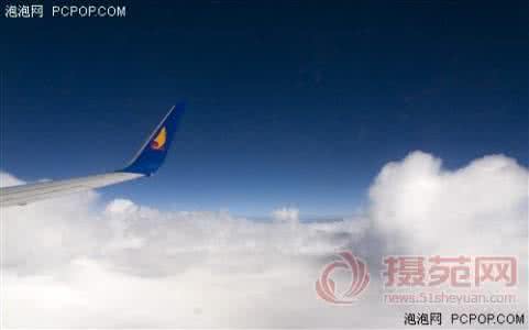 无锡摄影师飞机哥 摄影师教你如何在飞机上拍摄照片