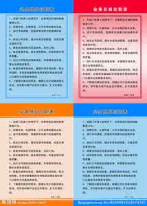 大连电业局培训中心 调控中心岗位职责 电业局岗位职责