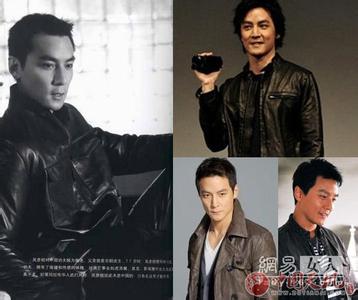 成为男神的100种方式 怎样才能成为男神?