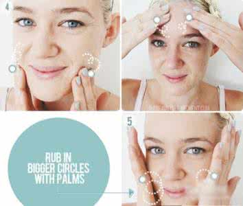 去角质的正确方法 去角质的正确方法 正确去角质的方法