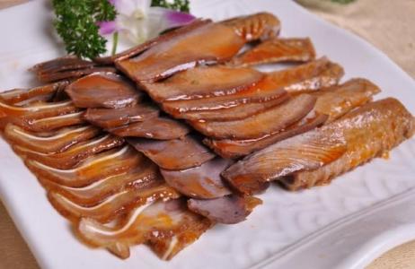 大理寺刑房十二道菜 十二道马年翻新菜