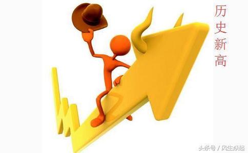 2017成长性最好蓝筹股 2016成长性最好蓝筹股 不依赖，就是最好的成长