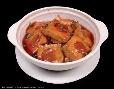 酱焖鳕鱼 【掌厨】辣酱焖豆腐鳕鱼