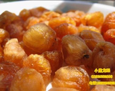 龙眼肉怎么吃 龙眼肉怎么吃 龙眼肉可以直接吃吗