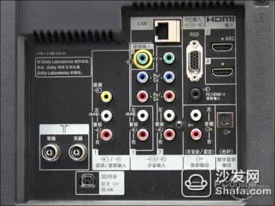 索尼multi接口作用 索尼HX650有多少个USB接口