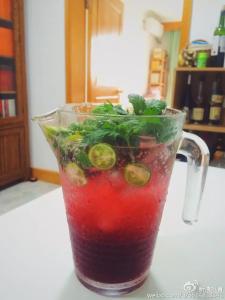 日式阳台 夏至消暑 夏至日|阳台里“种”出的消暑食单