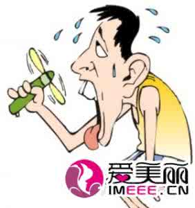 夏天如何防止中暑 夏天如何防止中暑 你知道夏天如何防止“啪!啪!啪!”吗?