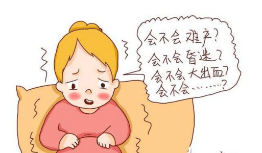 java中的两种异常类型 心理异常的常见类型有 孕妇心理 这两种类型最常见