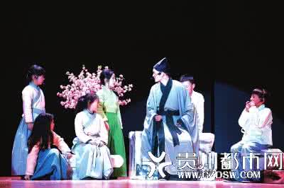 传统文化受到冲击 历史剧对传统历史文化的冲击