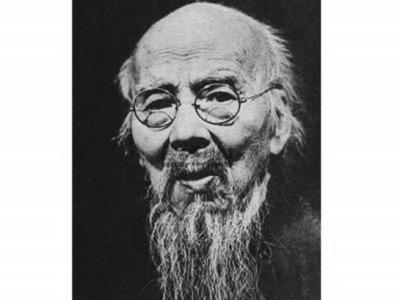 齐白石作画视频 齐白石面对日军侵略以死相搏 作画写诗讨伐抗争