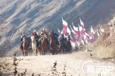 欧陆战争5大明帝国 大明帝国的不世武功：盘点明朝战史上的七大胜仗