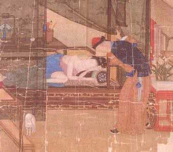 古代女子避孕神器 古代女子怎么避孕的奇怪方法