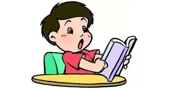 再好学习方法比不过大声朗读，你一定不知道！