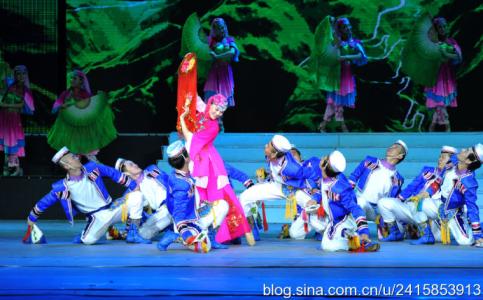 宁夏民歌 ∮精选宁夏民歌《花儿美(32首)》