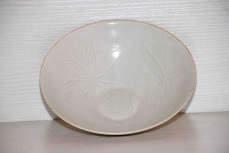 定窑白瓷 定窑白瓷 定窑白瓷鉴别技巧及主要事项