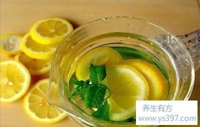 蜂蜜清热解毒 经期能喝蜂蜜吗 3款蜂蜜水清热解毒润燥止痛