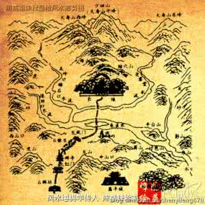 太极晕 【论太极晕】 (转载整理)