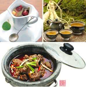 补肾益气吃什么 吃什么补肾 补肾益气12种食材