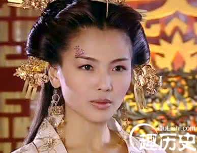 小周后气死大周后 揭秘大周后周娥皇怎么死的 周娥皇怎么死的