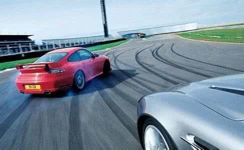 弯道超车 换道超车 弯道超车 考虑超车换道