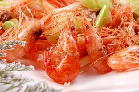 孕妇吃虾要煮多久 孕妇吃虾要注意什么