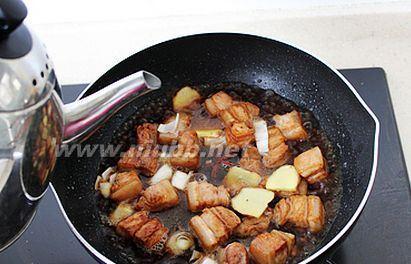 玫瑰腐乳红烧肉 玫瑰腐乳红烧肉 海参红烧肉的做法,海参红烧肉怎么做好吃,海参红烧肉的家常做法