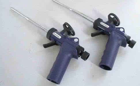 泡沫填缝剂发泡胶 发泡填缝剂的使用方法及注意事项