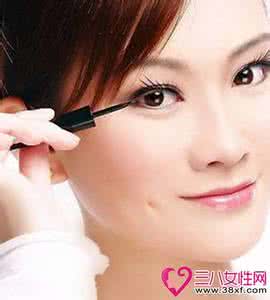 大眼睛化妆技巧 眼部化妆技巧，呈现迷人大眼睛