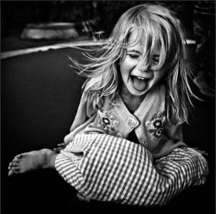 幸福原来是一个微笑 关乎微笑，关乎幸福