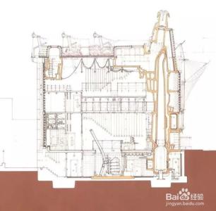 大学教学楼建筑设计图 10个Tips，教你出优秀的建筑设计图