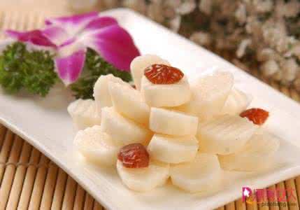 山药的吃法与做法 最好吃的山药做法