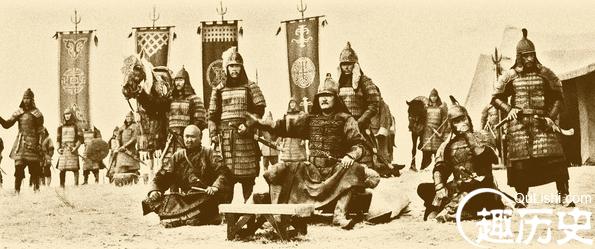 伪蒙军 是南宋愚蠢还是蒙军狡诈 天道偿还百年后历史改写
