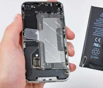 iphone6怎么打开后盖 iphone6怎么打开后盖？