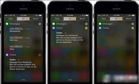 iphone5s隐藏id教程 iphone5s如何隐藏照片？