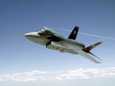 美国最先进的战斗机 f 35战斗机 【美国最先进的战斗机】F-35战机