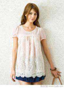 描述衣服品质的词语 如何辨别衣服的品质