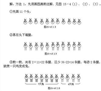 三年级奥数年龄问题 三年级奥数讲解 年龄问题(小学三年级奥数题目及答案讲解)